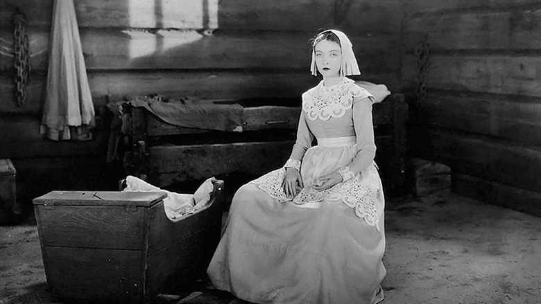The Scarlet Letter (1927)