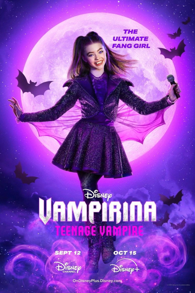 Póster la Serie