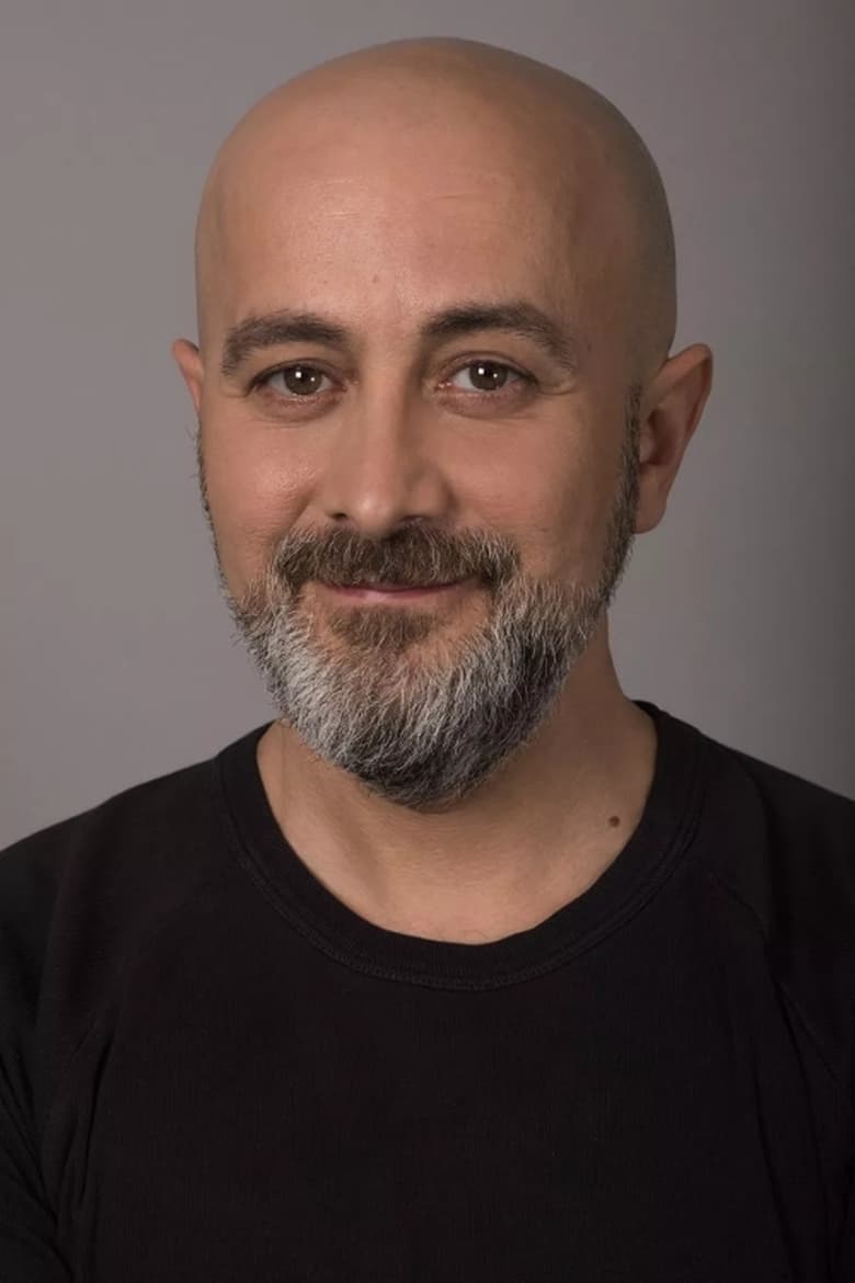 Murat Garipağaoğlu photo 2