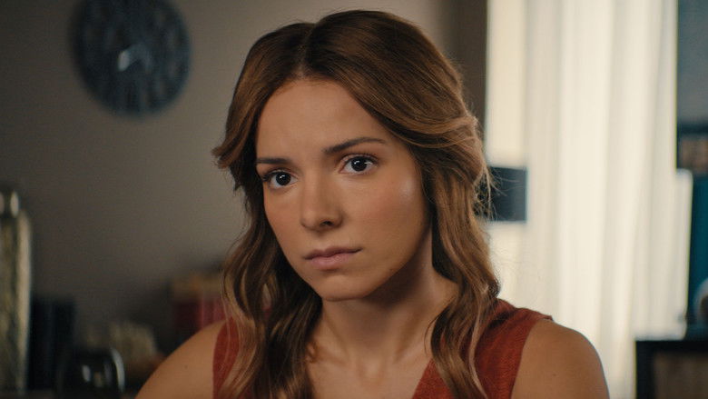 Still image for Искусство соблазна season 1 episode 8: Episode 8