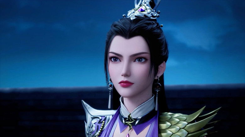 Still image for Fight For The Throne season 1 episode 47: Episode 47