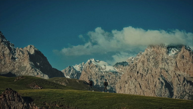 Tales from the Road | Exploring Kyrgyzstan & Uzbekistan (2025)