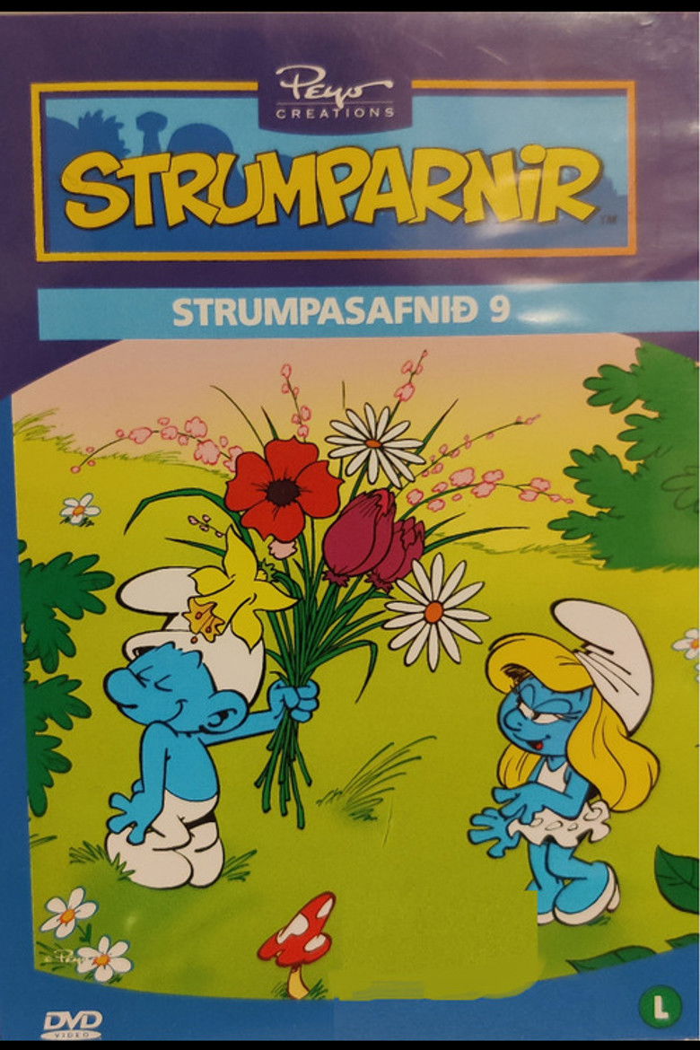 Imatge de Strumpanir - 9