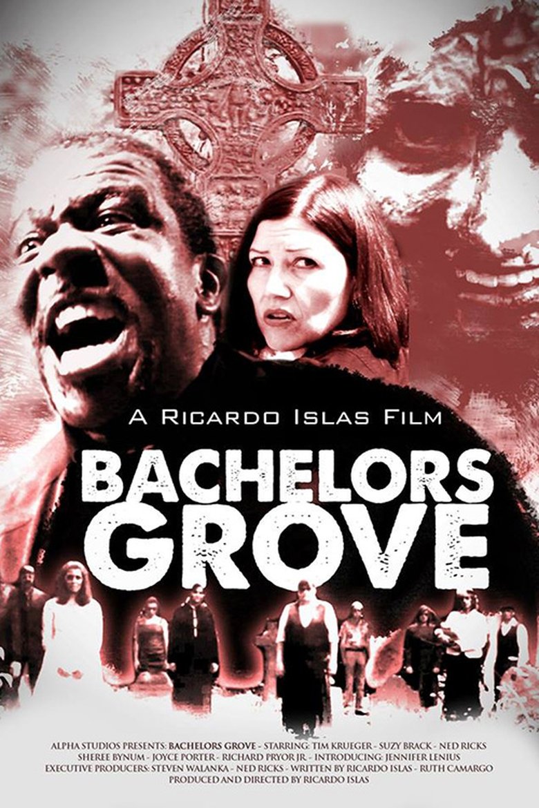 Bachelors Grove main poster