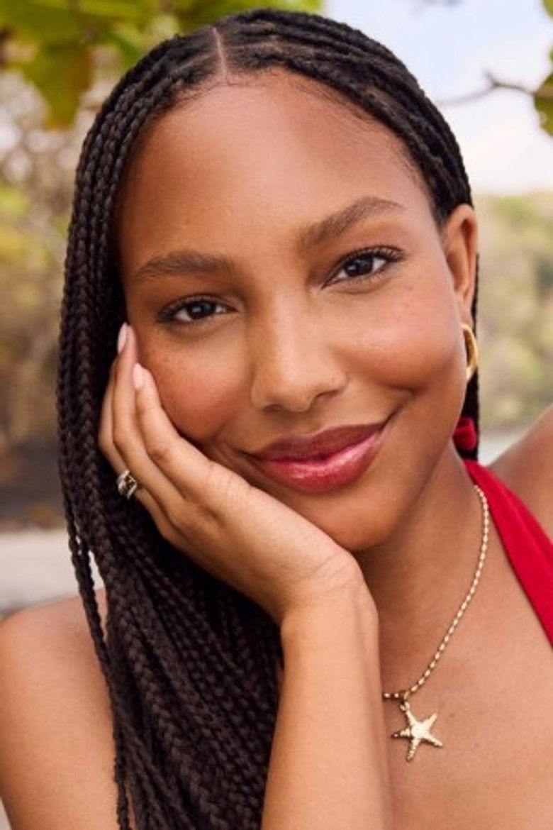 Bailey Brown portrait image