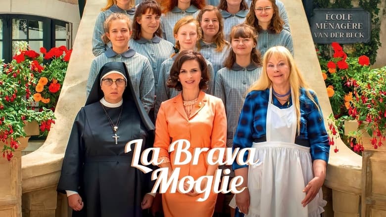 RSI LA 1 La brava moglie