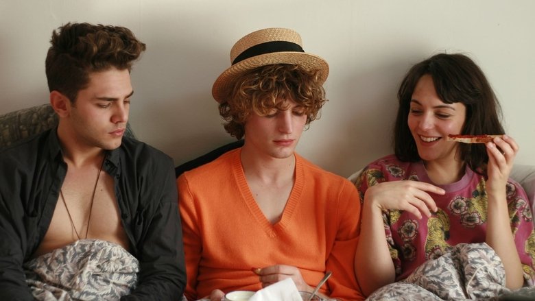 Voir Les amours imaginaires en streaming vf gratuit sur streamizseries.net site special Films streaming