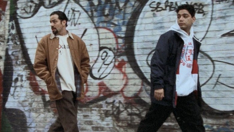 Still image for New York Undercover season 1 episode 13: Los Macheteros Still image for New York Undercover season 1 episode 13: Los Macheteros