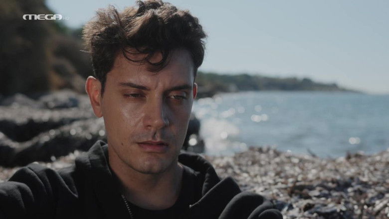 Η Γη Της Ελιάς Temporada 5 Episodio 47 Cuevana 3