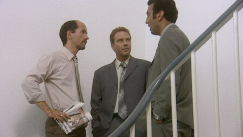 Still image for Stromberg season 1 episode 2: Feueralarm