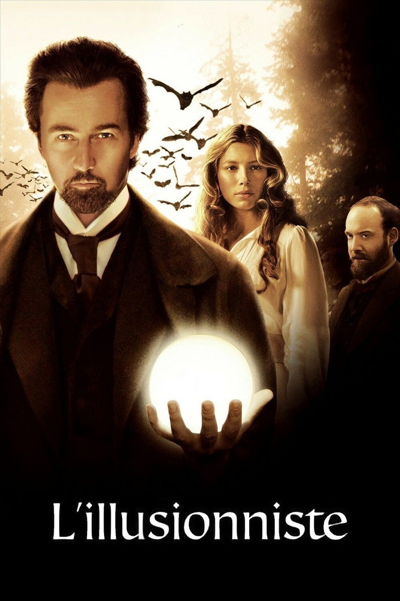 Póster la Película