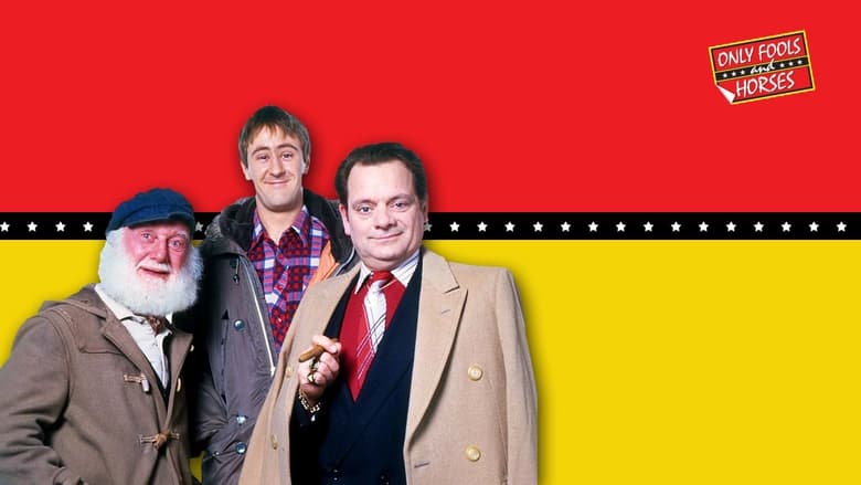 Only Fools and Horses - Season 4