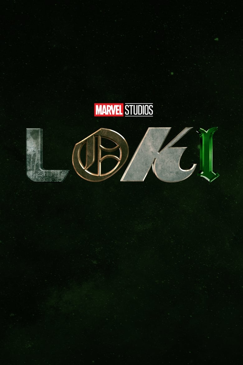 Loki (2021)