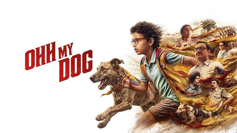 Ohh My Dog image 5