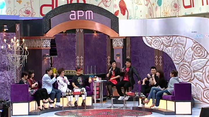 Still image for Club Sparkle season 1 episode 26: Episode 26