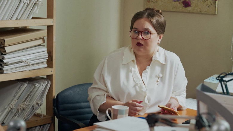 Still image for Volunteers season 1 episode 15: Episode 15