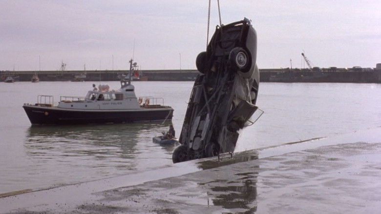 Image d'arrière-plan 10 du film Le Grand Sommeil