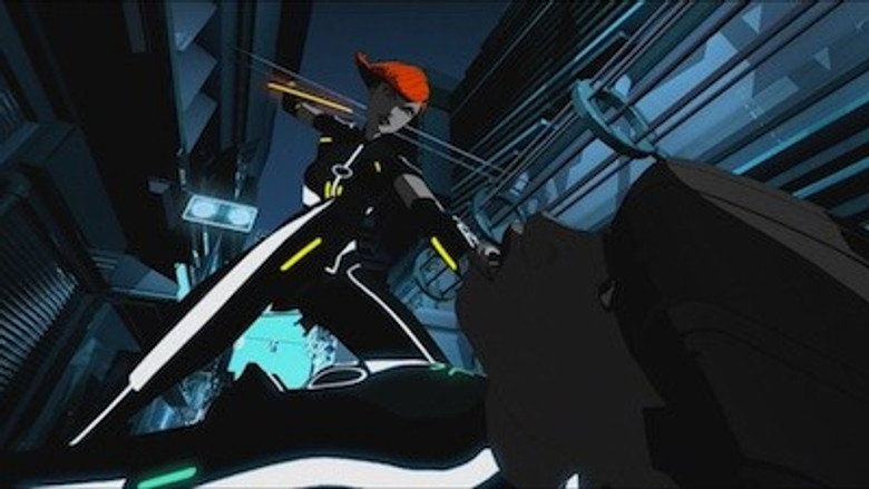 Still from Tron - Der Aufstand - Season 1 Episode 14
