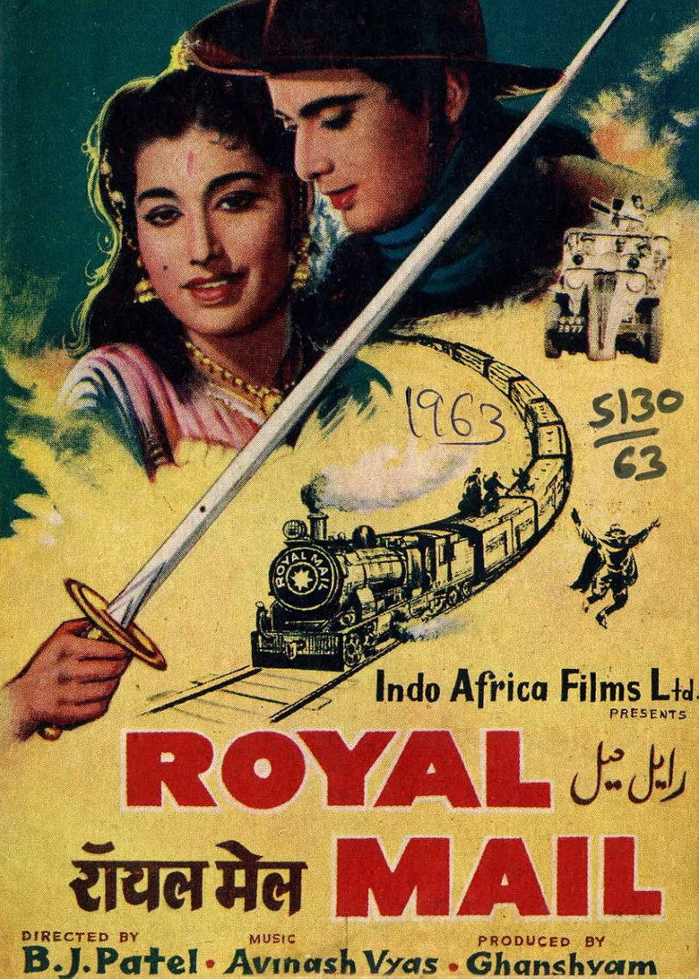 Imatge de Royal Mail
