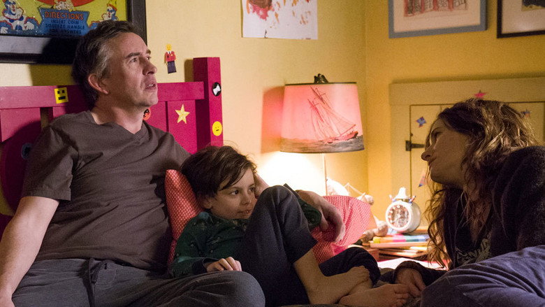 Still from HAPPYish - Season 1 Episode 4
