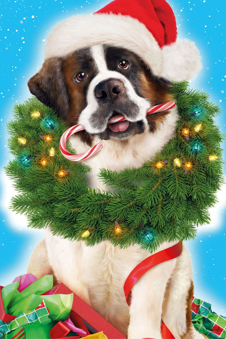 Imatge de Beethoven's Christmas Adventure