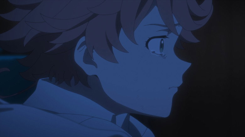 The Promised Neverland Episode 1 Vostfr