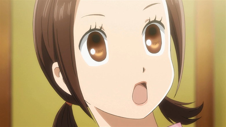 Still from Chihayafuru - Season 3 Episode 3