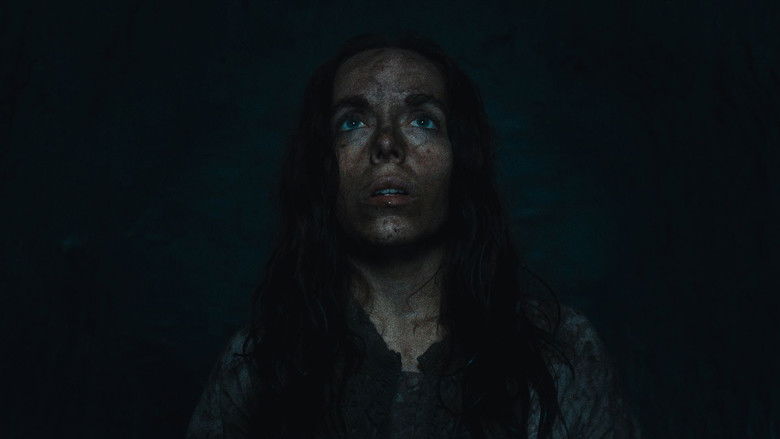 Imatge de Un Trago de Infierno