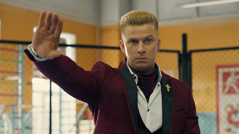 Still image for Le.Gen.D season 1 episode 5: Episode 5