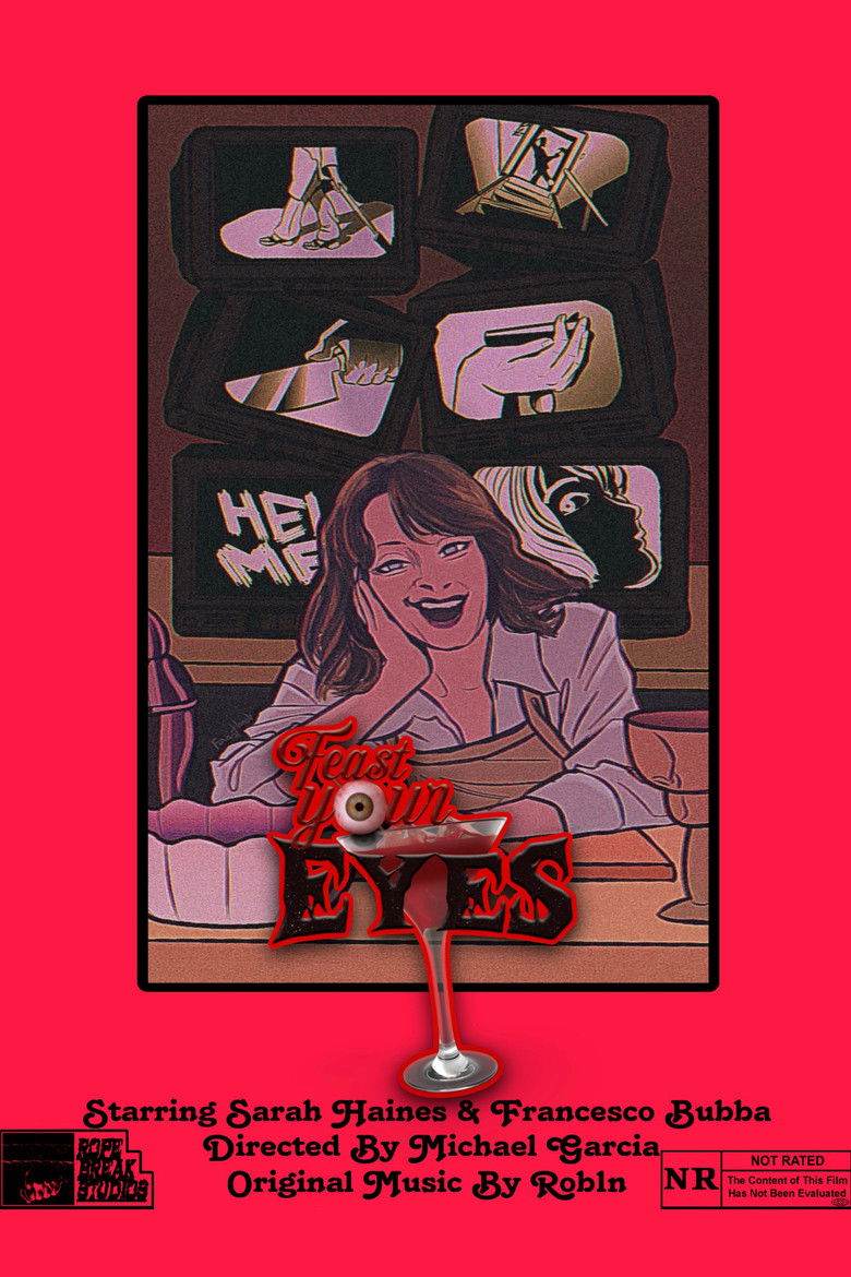 Feast Your Eyes (2025)