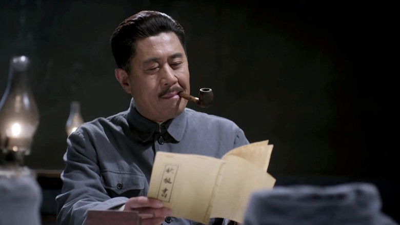 Still image for The People's Army season 1 episode 20: Episode 20 Still image for The People's Army season 1 episode 20: Episode 20