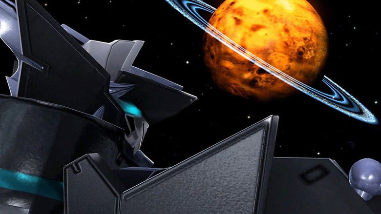 Still image for 宇宙星神 season 1 episode 11: Episode 11