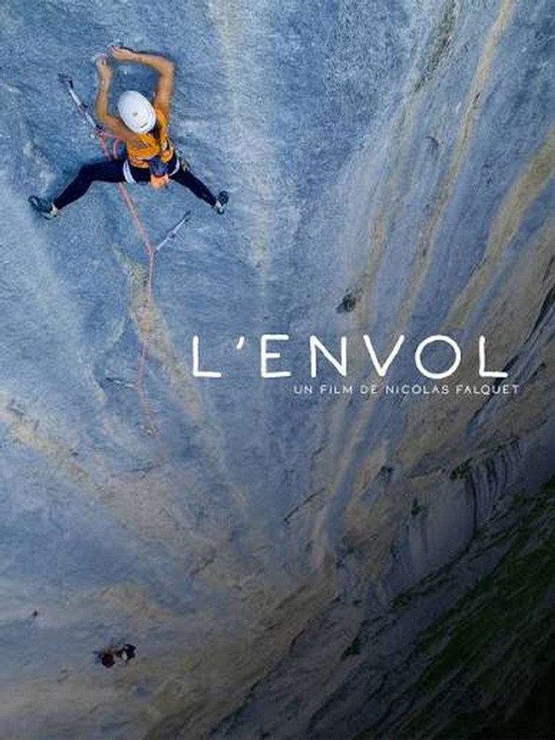 L’Envol poster