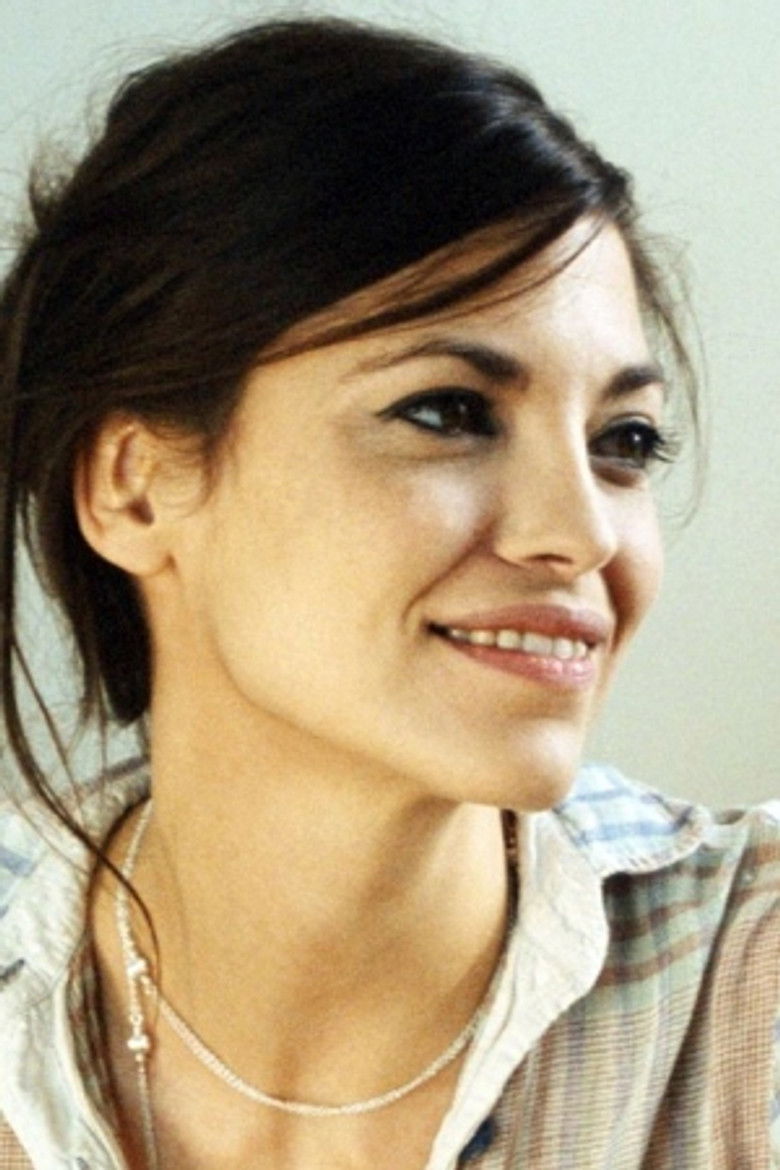 Elise Pottier portrait image