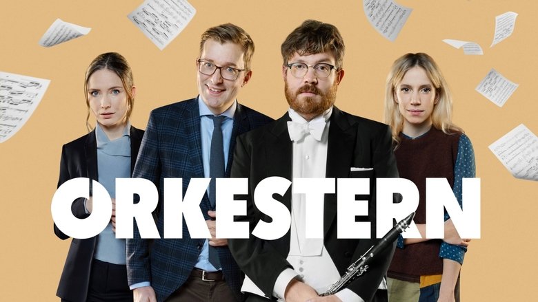 Orkestret