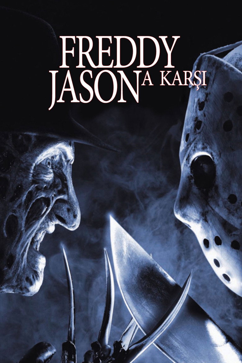 Freddy Jason'a Karşı