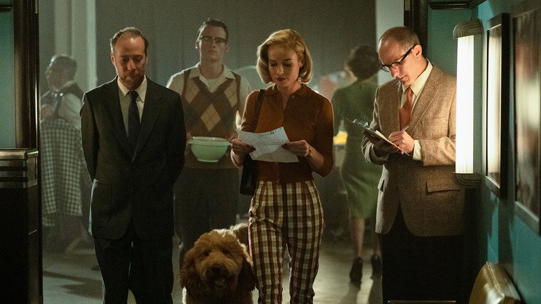 Still from Lessons in Chemistry - Season 1 Episode 6