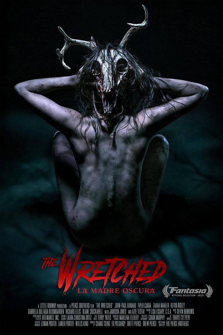 The Wretched - La madre oscura