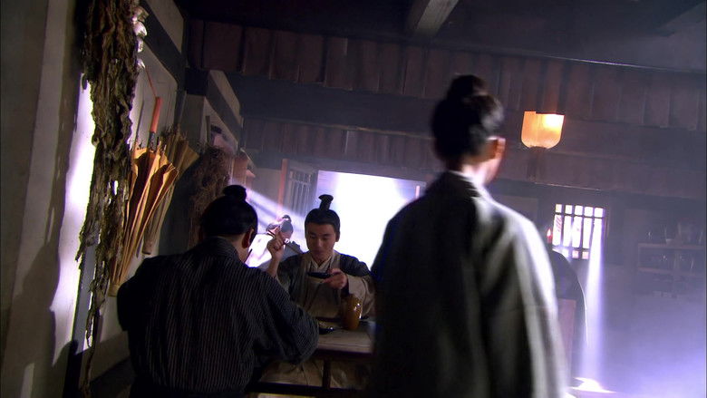 Still image for The Demi-Gods and Semi-Devils season 1 episode 19: Episode 19 Still image for The Demi-Gods and Semi-Devils season 1 episode 19: Episode 19