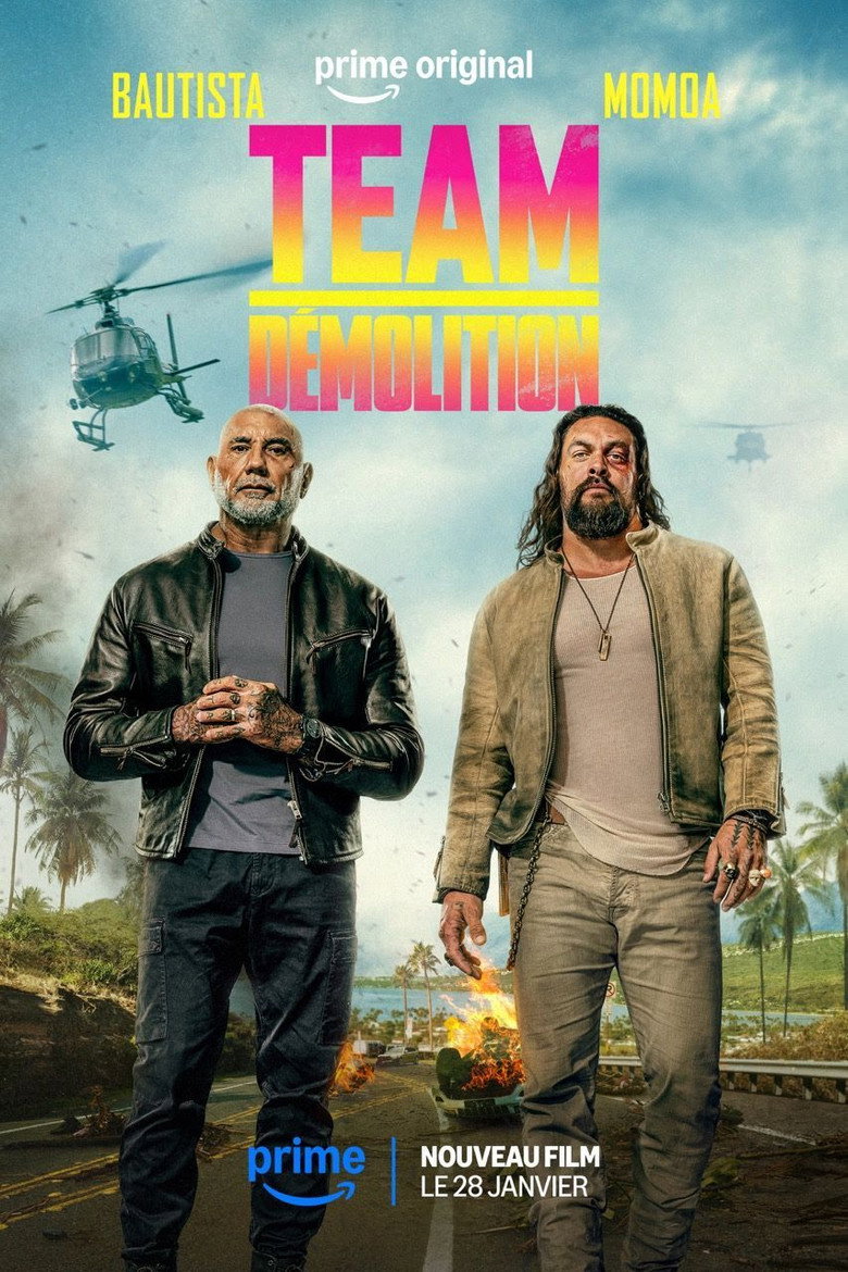 Póster la Película