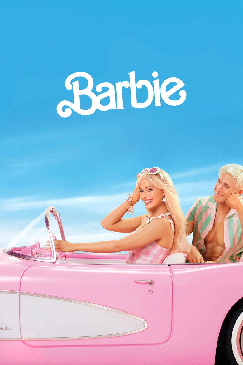 Póster la Película