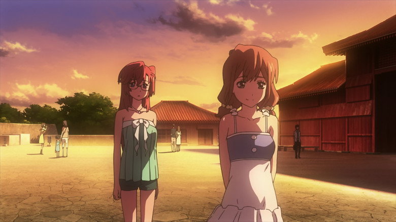 Still from Waiting in the Summer - Season 1 Episode 7