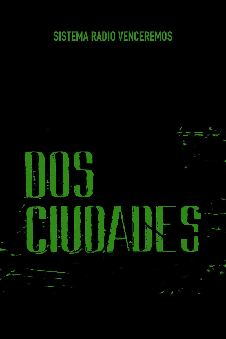 Imatge de Dos ciudades