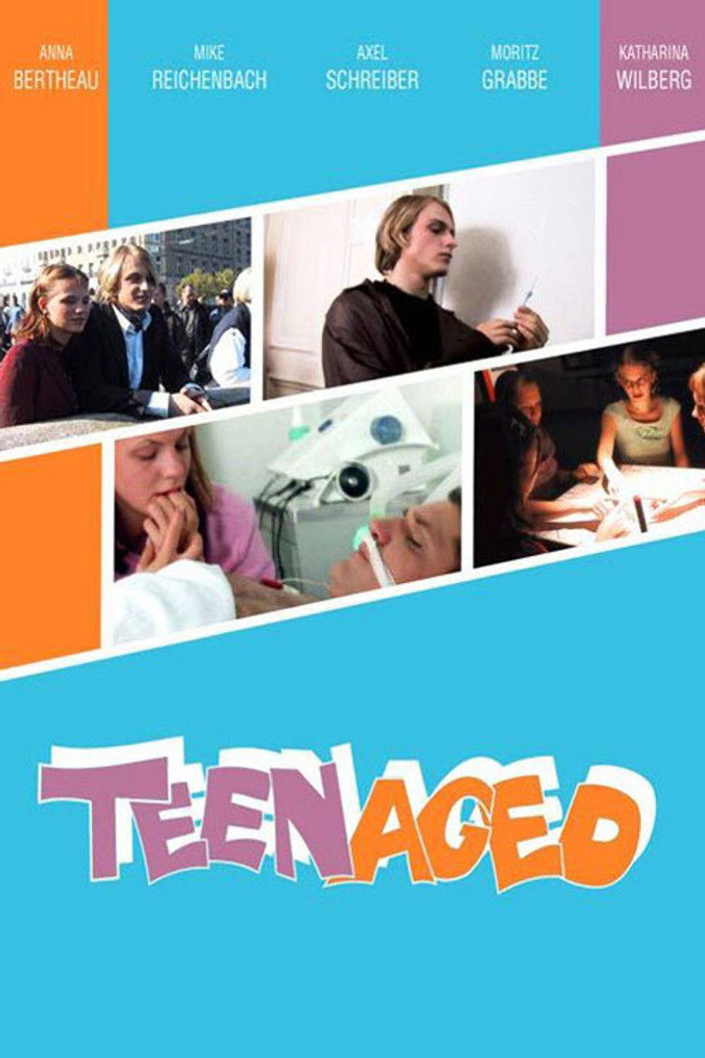 Imatge de Teenaged