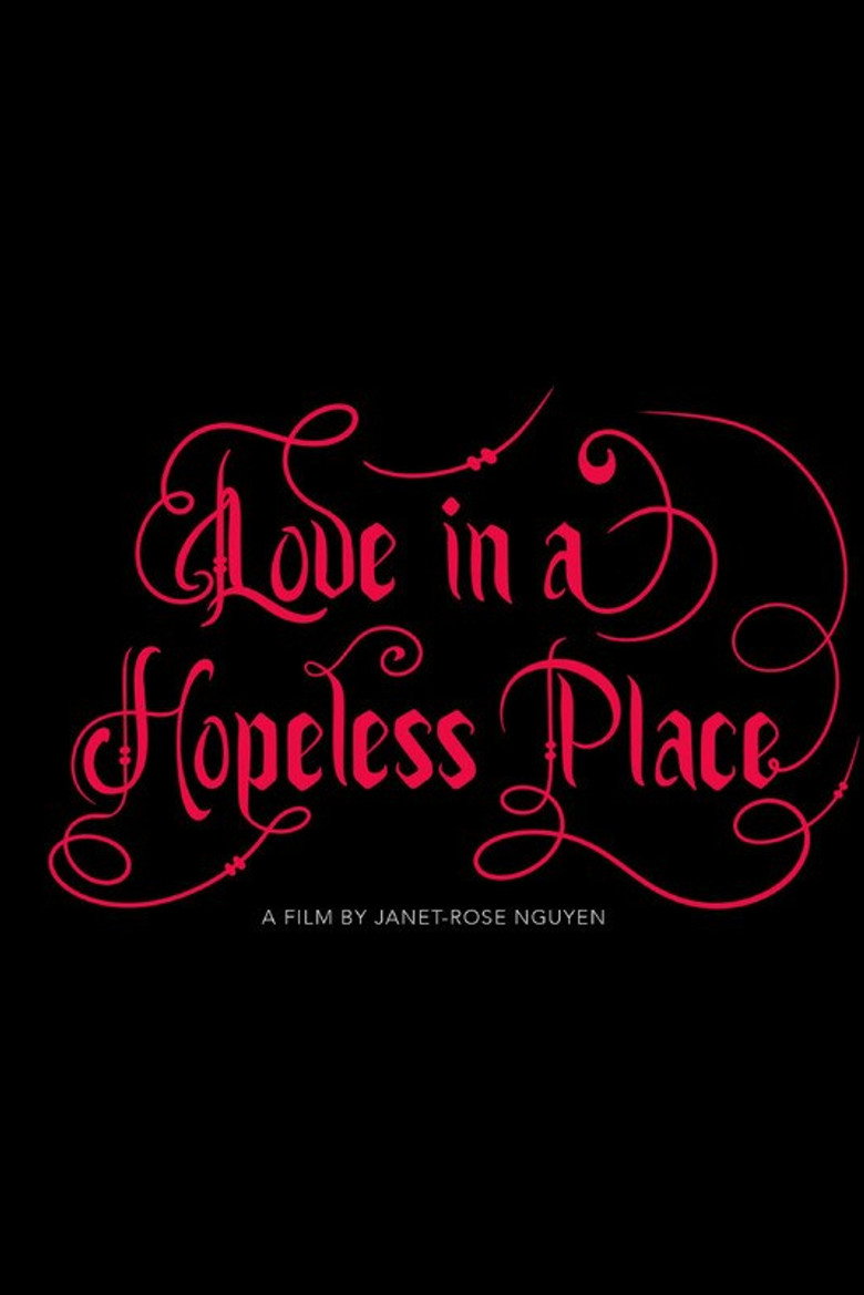 Love in a Hopeless Place (2026)