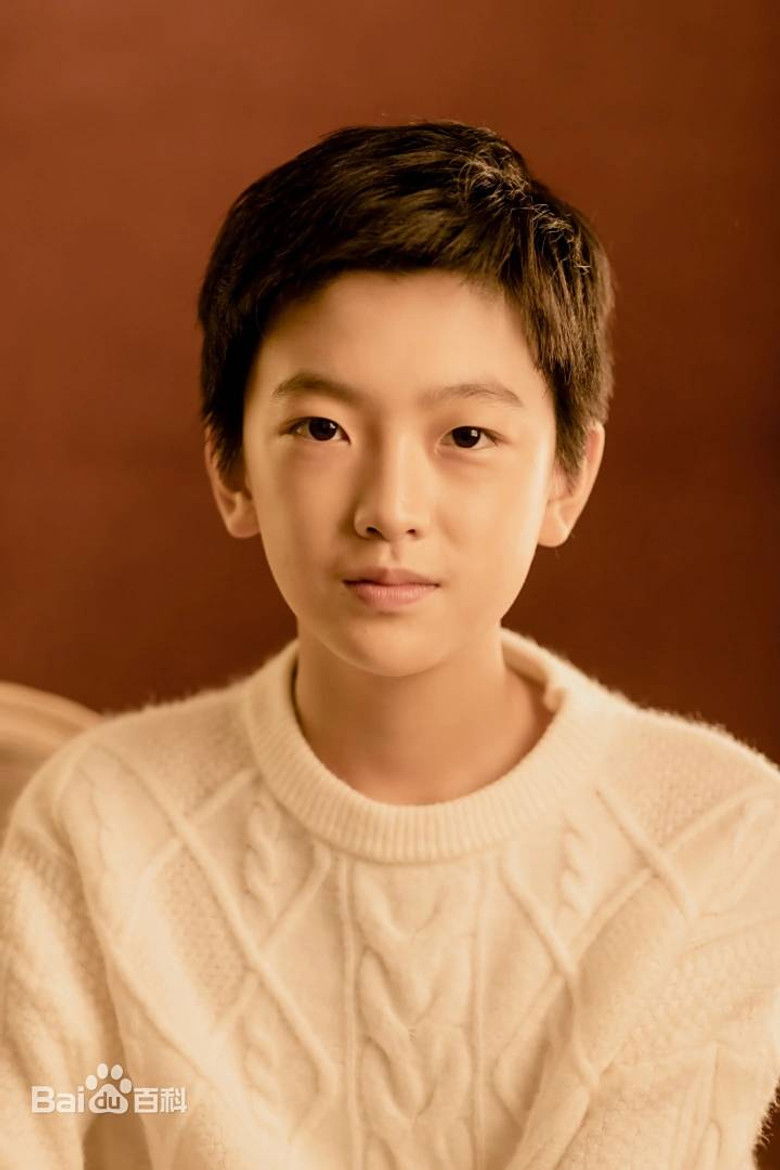 Zheng Tianxiang portrait image