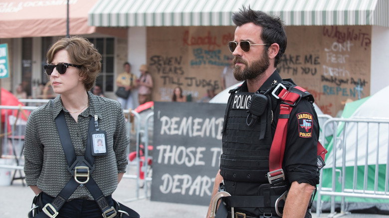Still from The Leftovers - Season 3 Episode 2