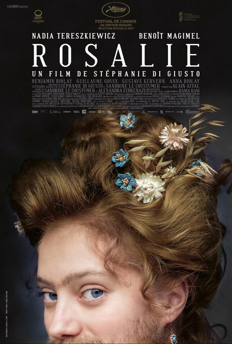 Póster la Película