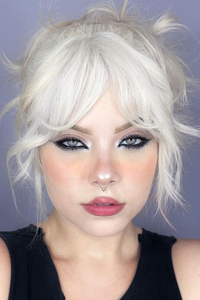 Jéssica Brazil portrait image