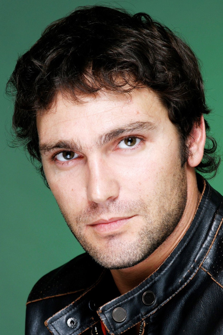 Néstor Arnas photo 5